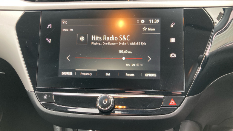 Vauxhall Corsa 1.2 SE Edition 5dr Petrol Hatchback